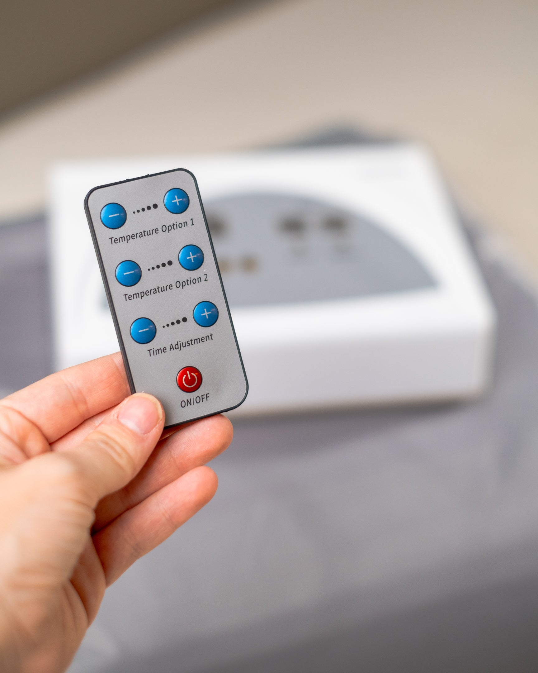 Infrared Sauna Blanket