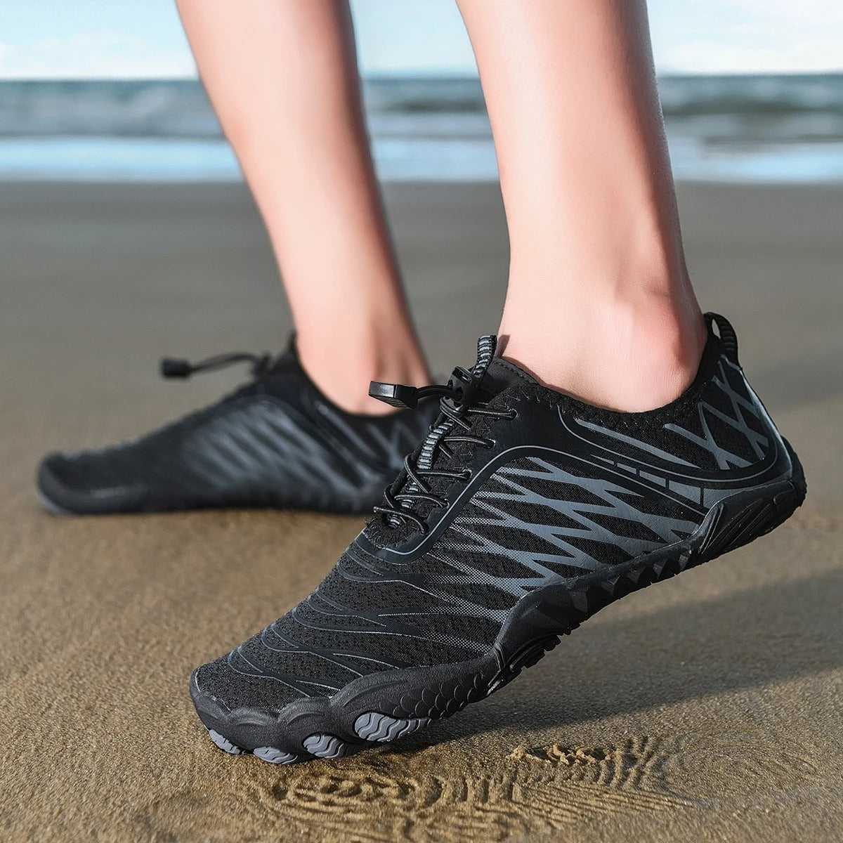 Norma Barefoot Shoes