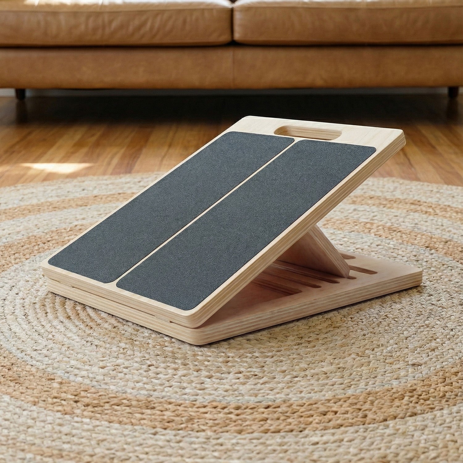 Stretch & Mobility Board (+Free Training Guide)